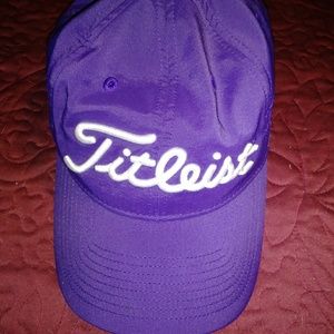 Titleist Hat